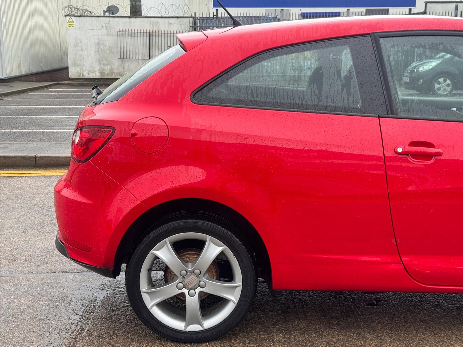 Used SEAT Ibiza 2014 for sale - 77512283: Photo 34