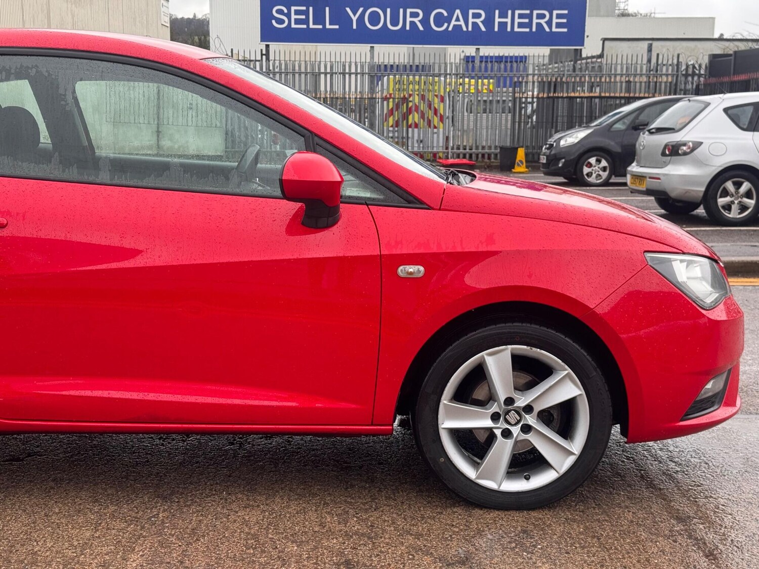 Used SEAT Ibiza 2014 for sale - 77512283: Photo 35