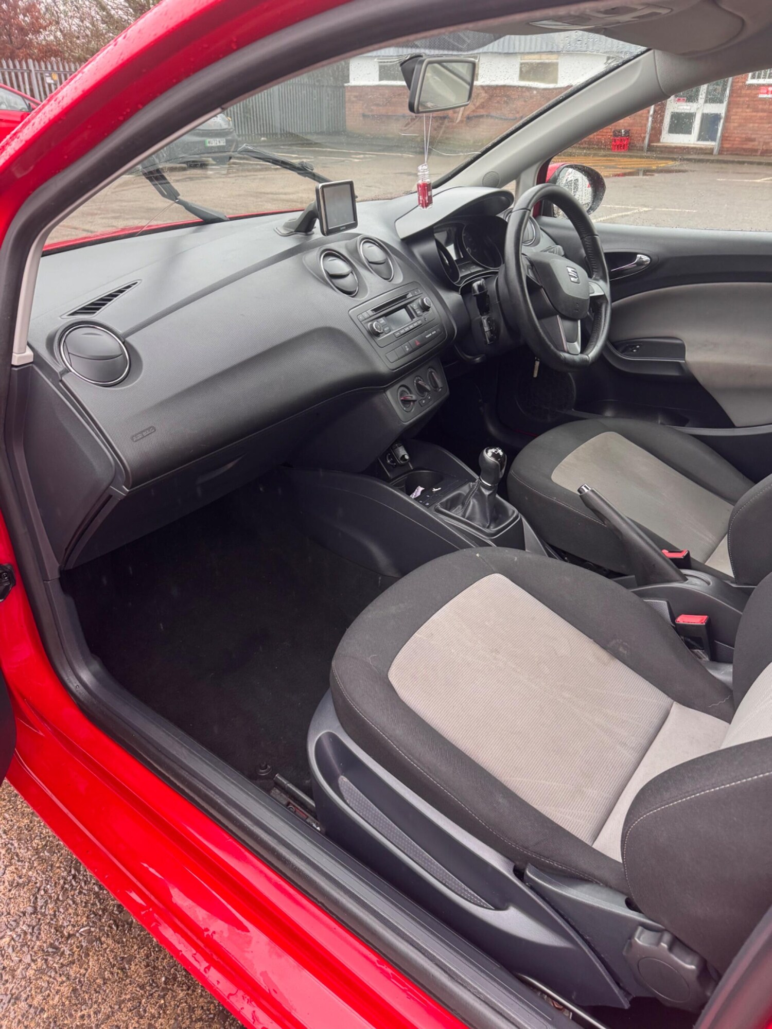 Used SEAT Ibiza 2014 for sale - 77512283: Photo 38