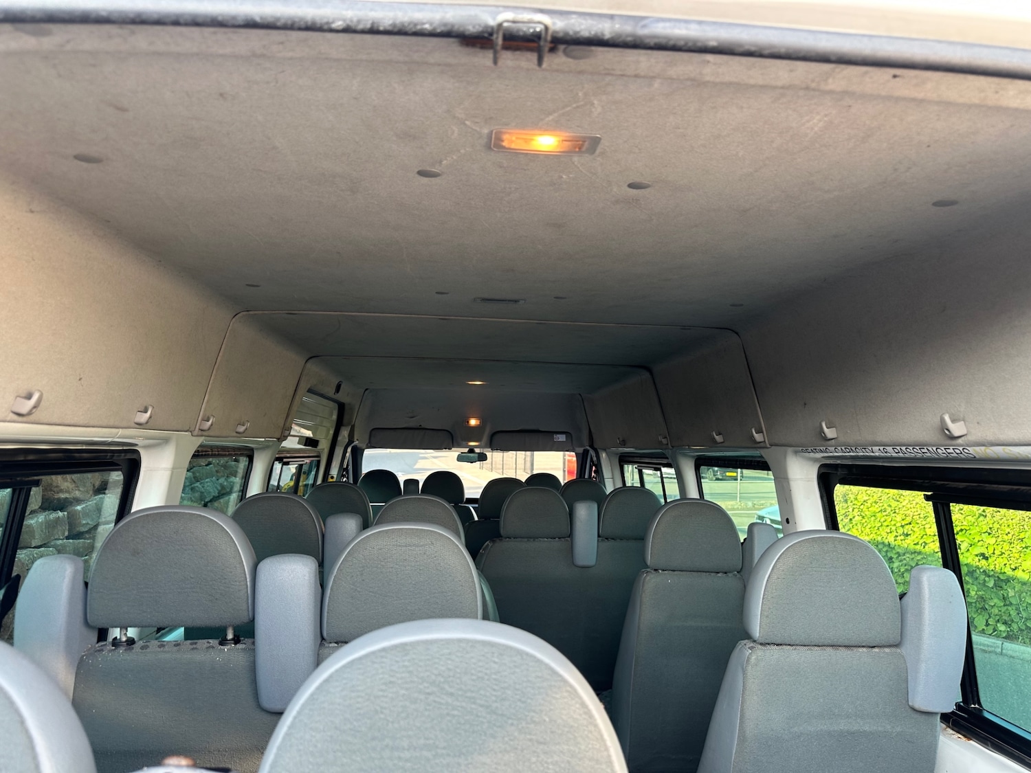 Used Ford Transit 2007 for sale - 77053924: Photo 12