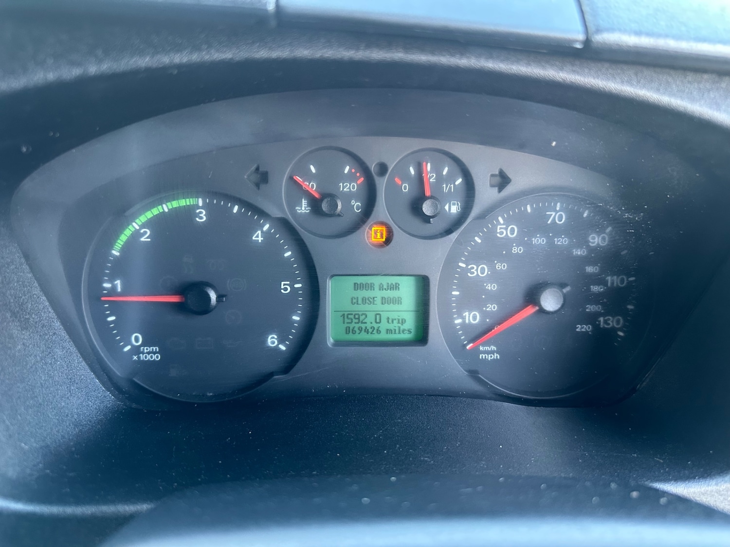 Used Ford Transit 2007 for sale - 77053924: Photo 17