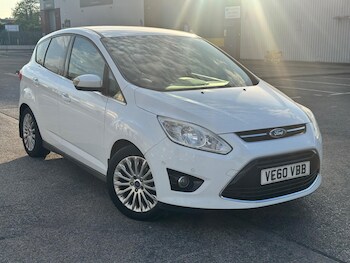 Used Ford C-Max 2011 for sale - 78404129: Photo