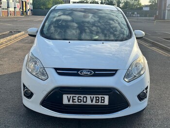 Used Ford C-Max 2011 for sale - 78404129: Photo