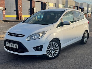Used Ford C-Max 2011 for sale - 78404129: Photo