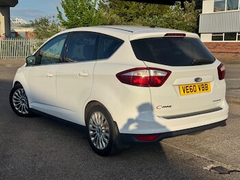 Used Ford C-Max 2011 for sale - 78404129: Photo