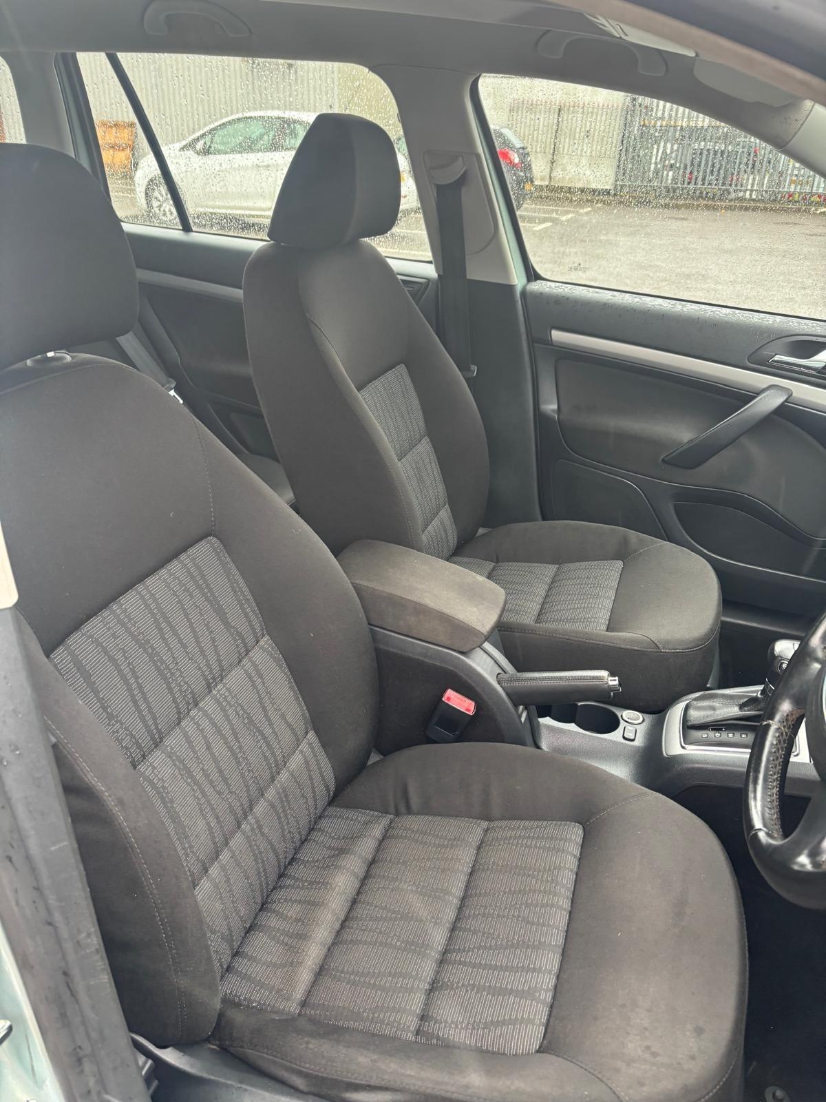 Used Skoda Octavia 2011 for sale - 77512290: Photo 12