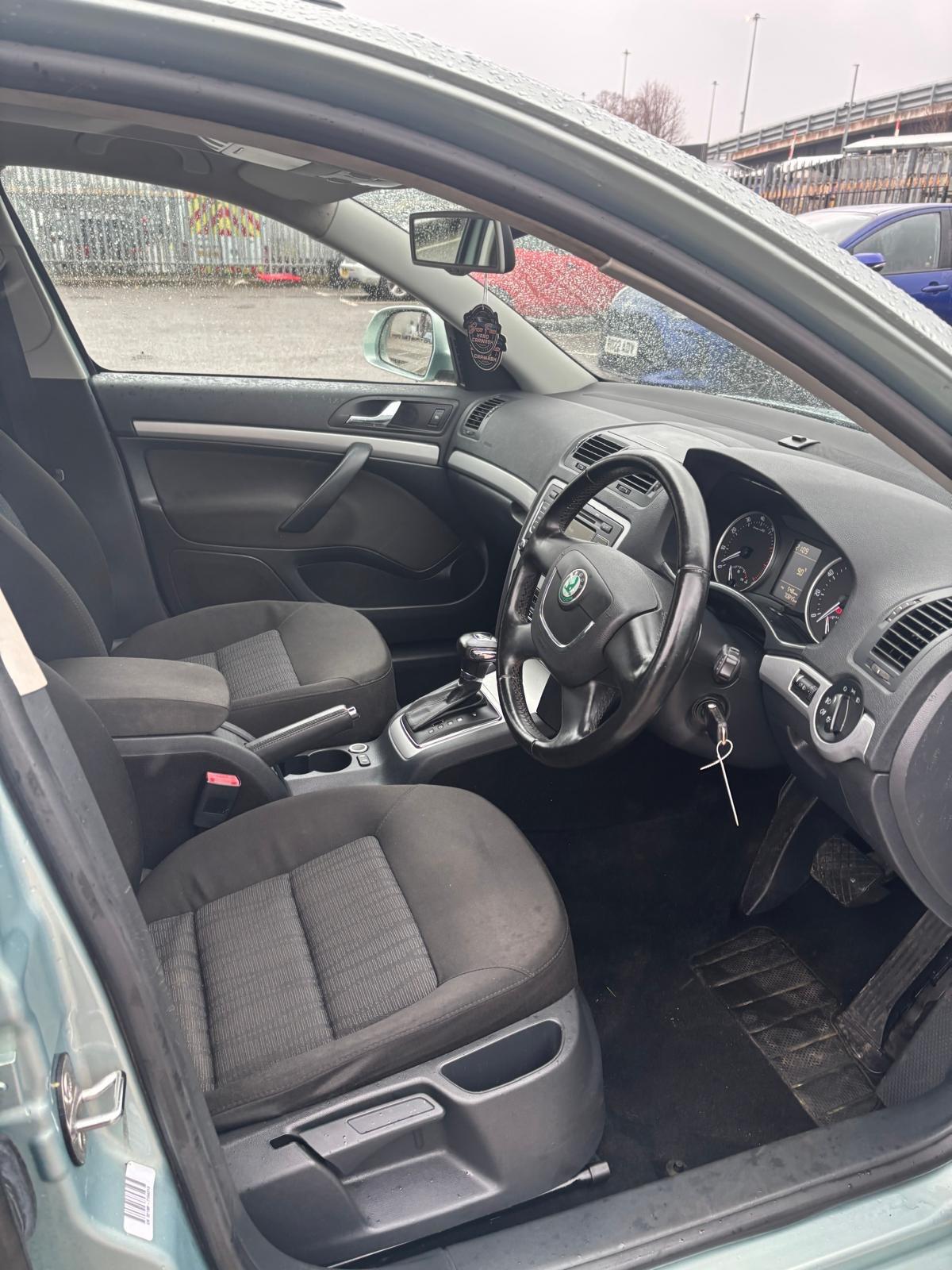 Used Skoda Octavia 2011 for sale - 77512290: Photo 13