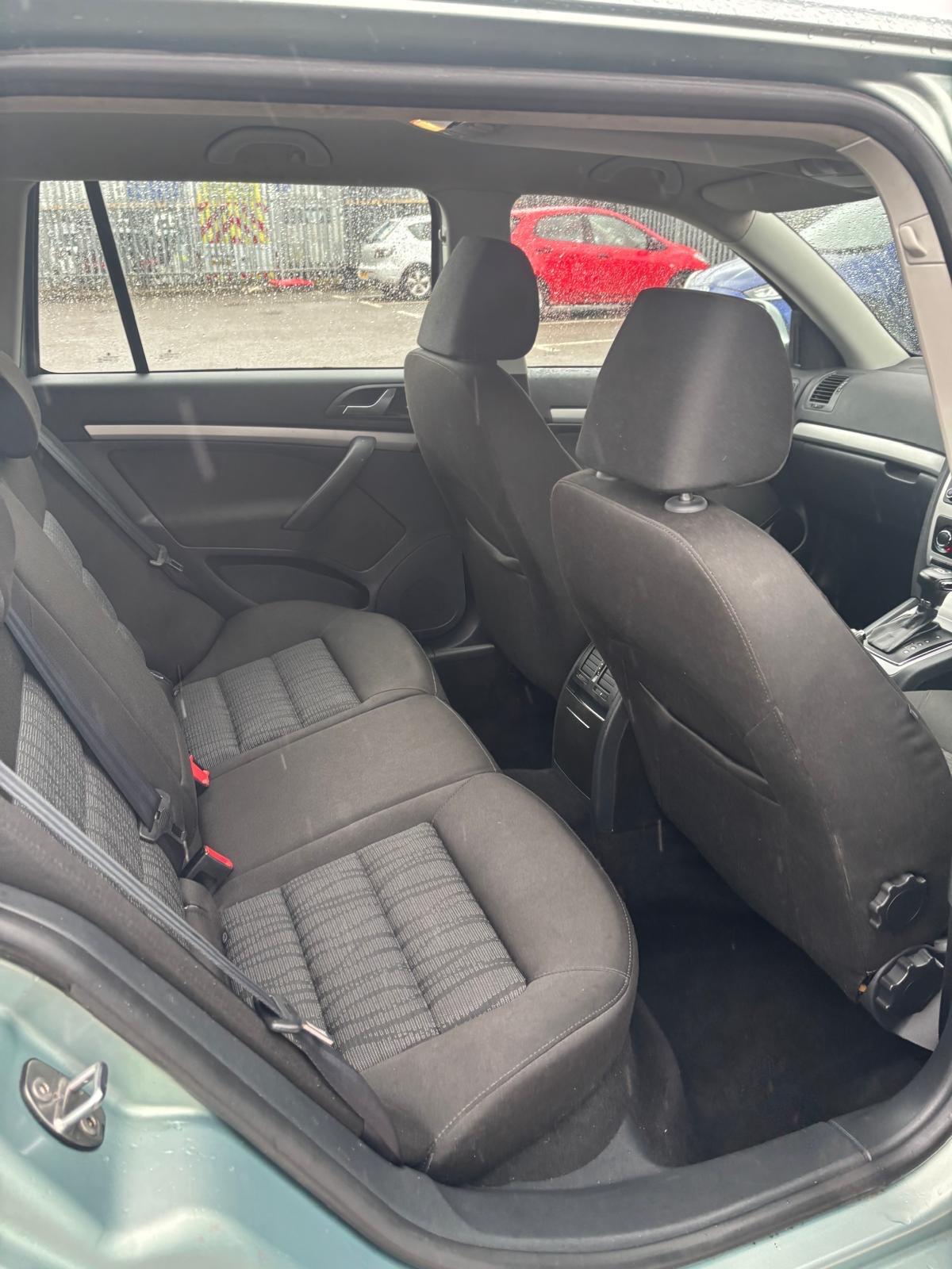 Used Skoda Octavia 2011 for sale - 77512290: Photo 14