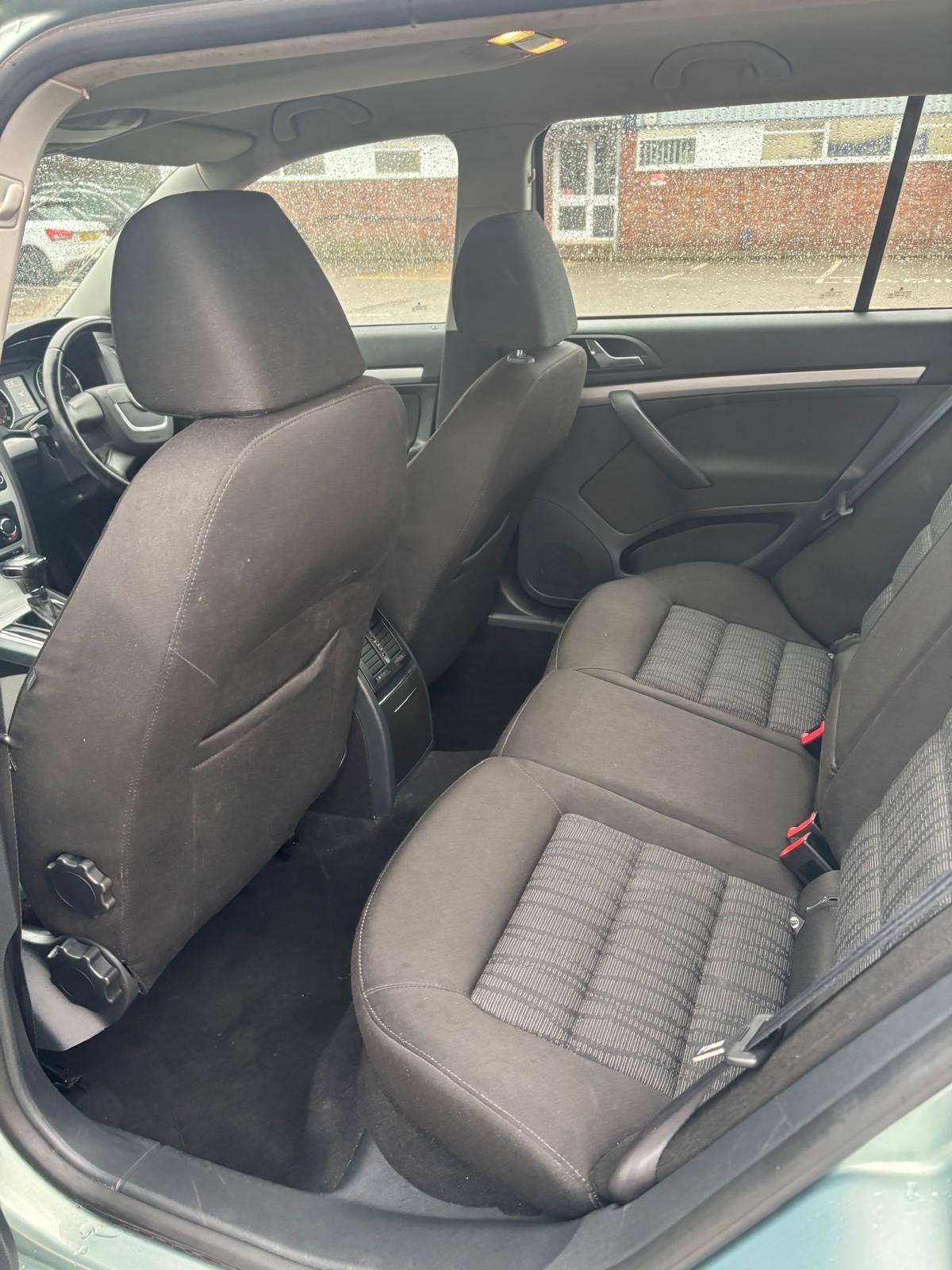 Used Skoda Octavia 2011 for sale - 77512290: Photo 15