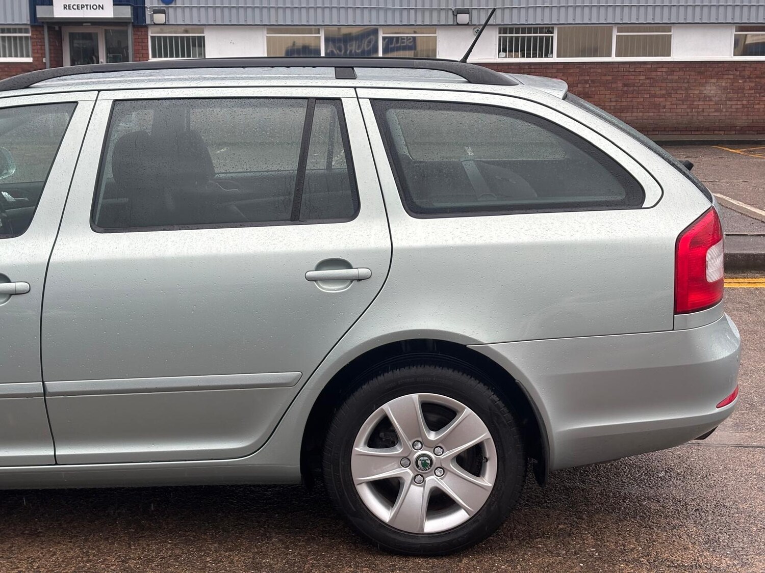 Used Skoda Octavia 2011 for sale - 77512290: Photo 24