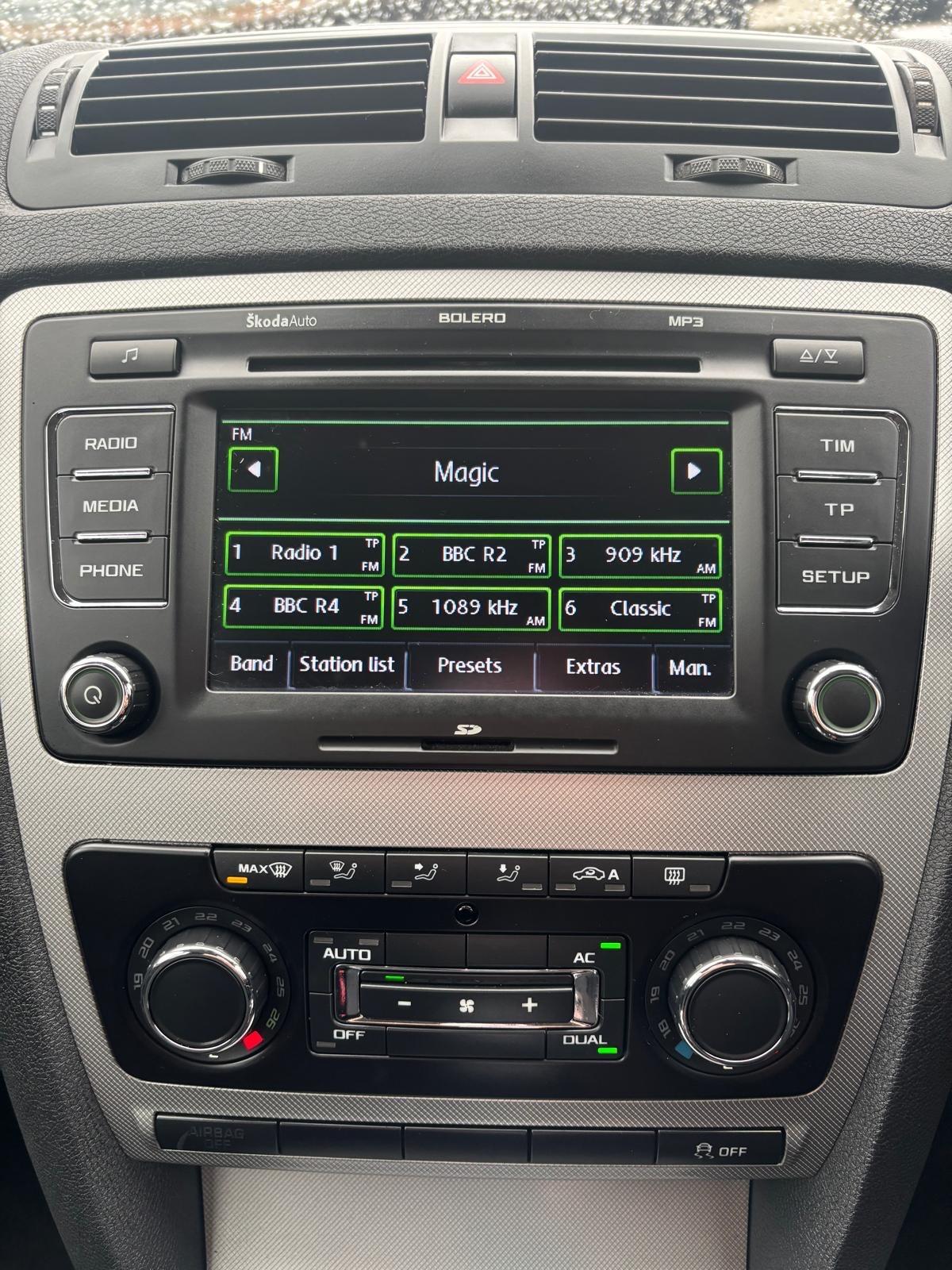 Used Skoda Octavia 2011 for sale - 77512290: Photo 31