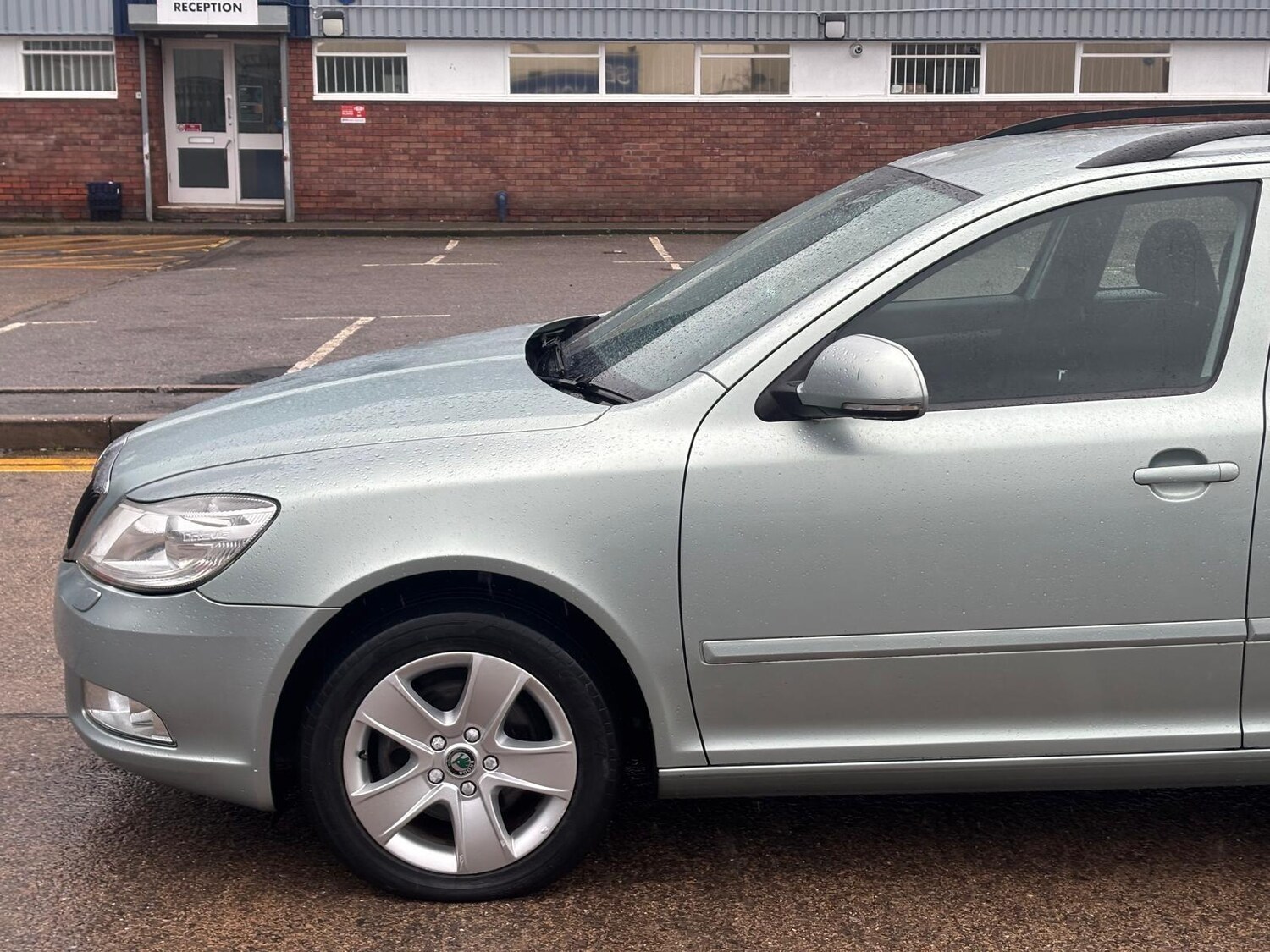 Used Skoda Octavia 2011 for sale - 77512290: Photo 37