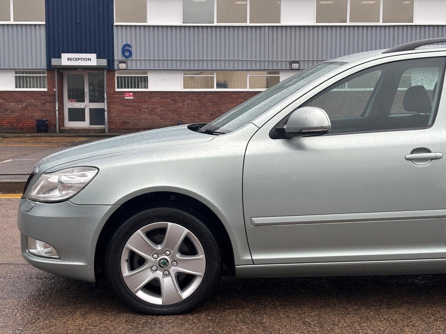 Used Skoda Octavia 2011 for sale - 77512290: Photo 38