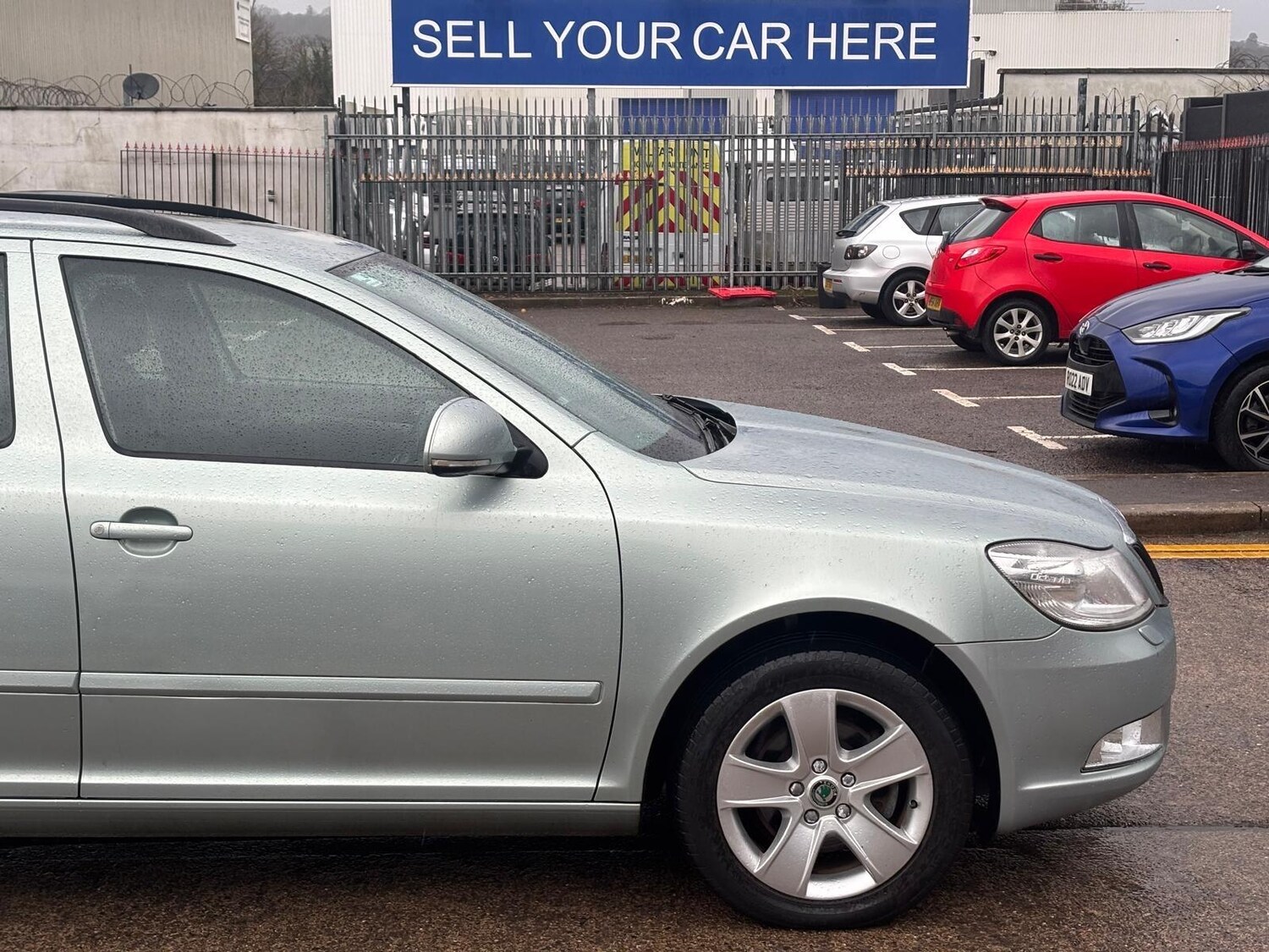 Used Skoda Octavia 2011 for sale - 77512290: Photo 39