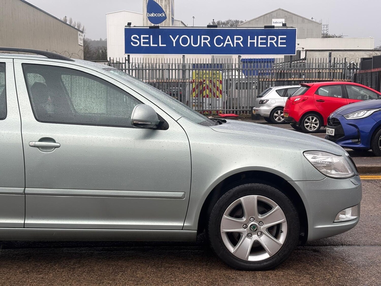Used Skoda Octavia 2011 for sale - 77512290: Photo 40