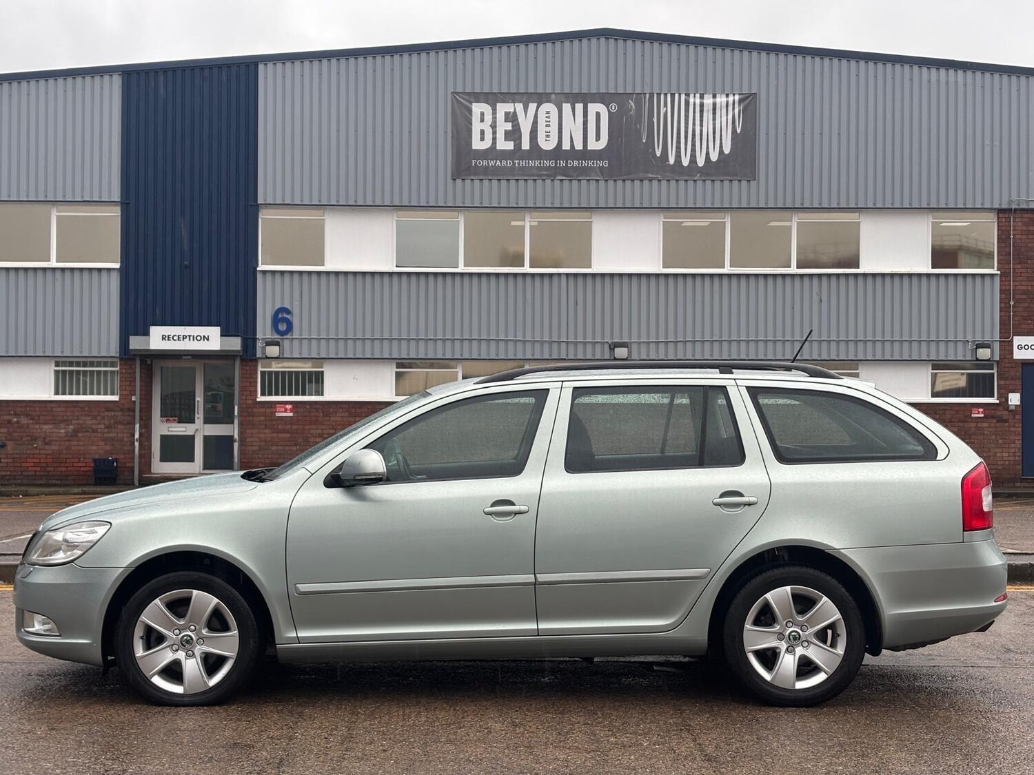 Used Skoda Octavia 2011 for sale - 77512290: Photo 6