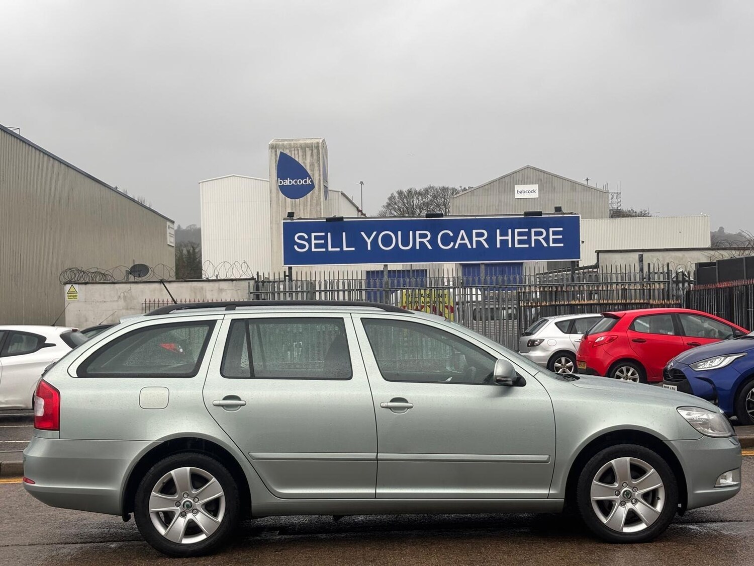 Used Skoda Octavia 2011 for sale - 77512290: Photo 8