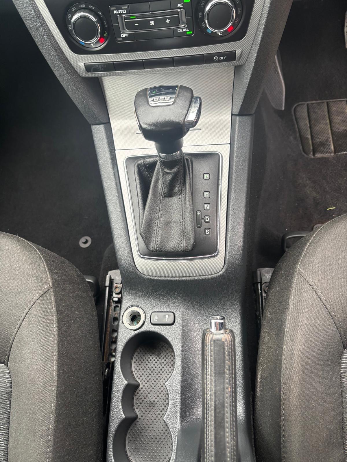 Used Skoda Octavia 2011 for sale - 77512290: Photo 9