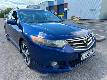 Used Honda Accord 2009 for sale - 79212172: Photo