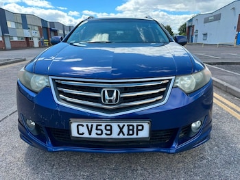 Used Honda Accord 2009 for sale - 79212172: Photo