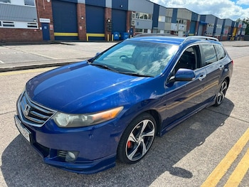 Used Honda Accord 2009 for sale - 79212172: Photo