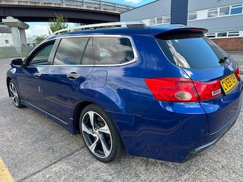 Used Honda Accord 2009 for sale - 79212172: Photo