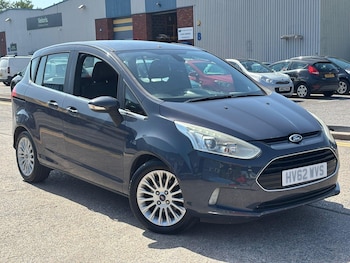 Used Ford B-MAX 2012 for sale - 78946518: Photo