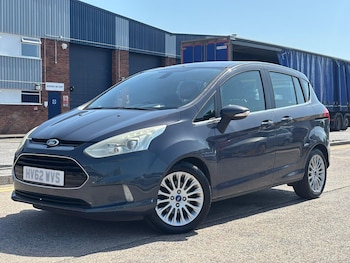 Used Ford B-MAX 2012 for sale - 78946518: Photo
