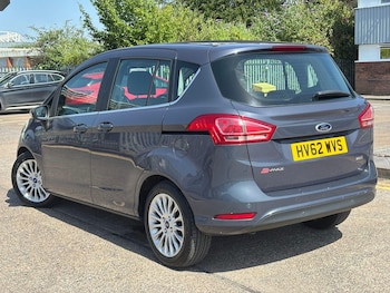 Used Ford B-MAX 2012 for sale - 78946518: Photo