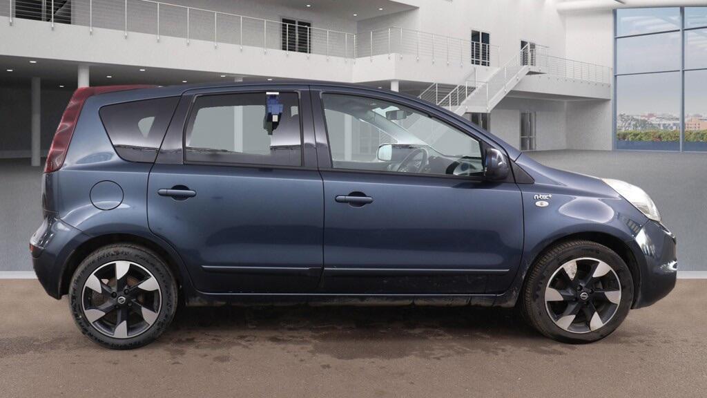 Used Nissan Note 2012 for sale - 78047322: Photo 5