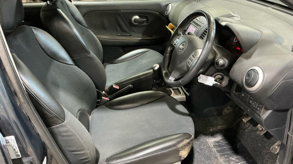 Used Nissan Note 2012 for sale - 78047322: Photo 7