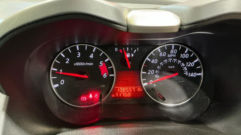 Used Nissan Note 2012 for sale - 78047322: Photo 8