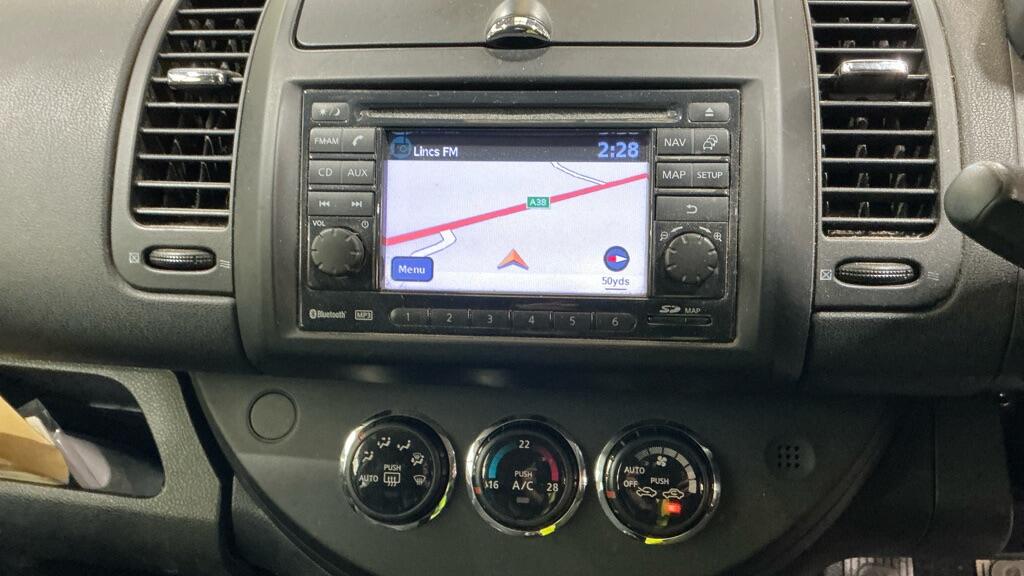 Used Nissan Note 2012 for sale - 78047322: Photo 9