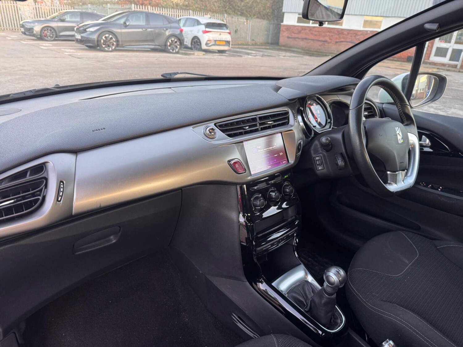 Used DS Automobiles DS 3 2017 for sale - 77512286: Photo 14