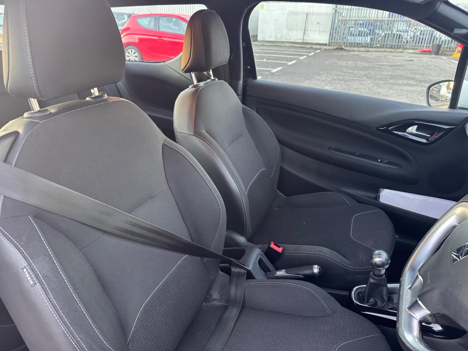 Used DS Automobiles DS 3 2017 for sale - 77512286: Photo 15