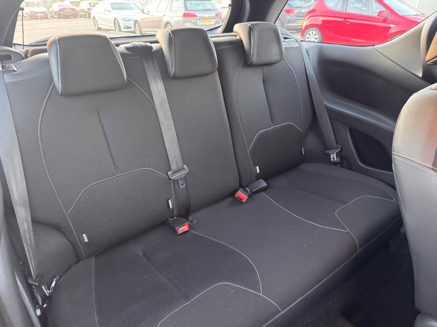 Used DS Automobiles DS 3 2017 for sale - 77512286: Photo 20