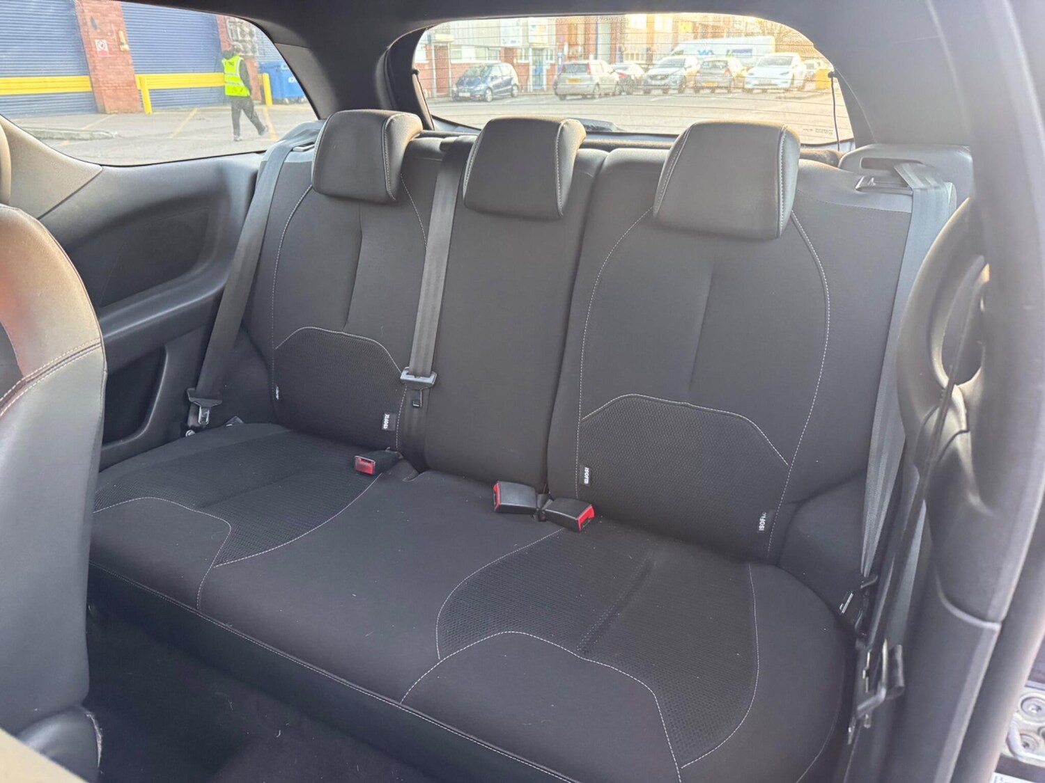 Used DS Automobiles DS 3 2017 for sale - 77512286: Photo 22