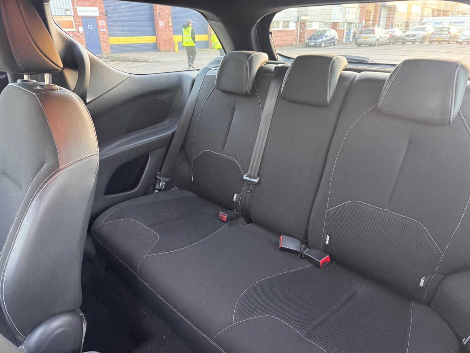 Used DS Automobiles DS 3 2017 for sale - 77512286: Photo 23