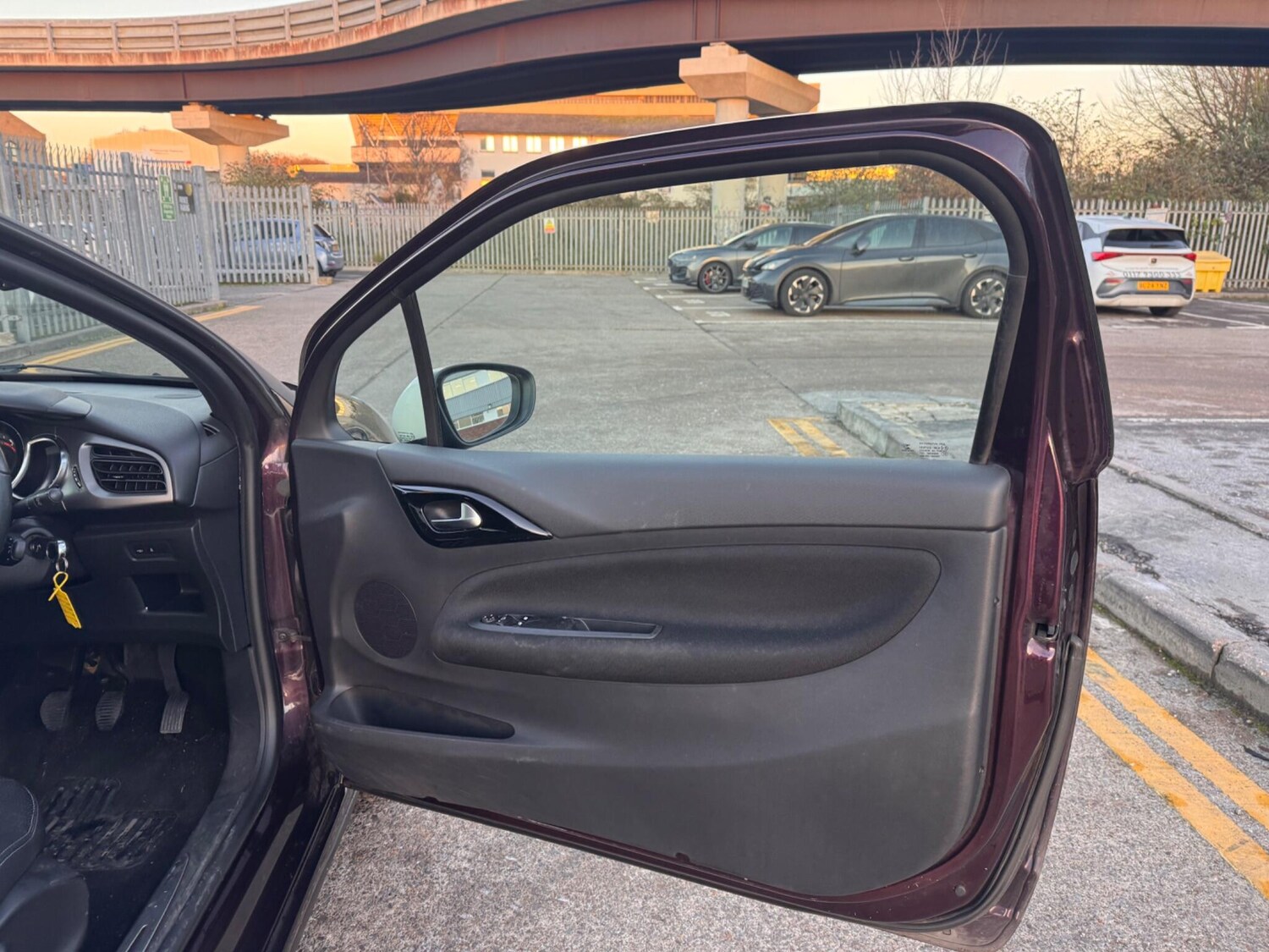 Used DS Automobiles DS 3 2017 for sale - 77512286: Photo 24