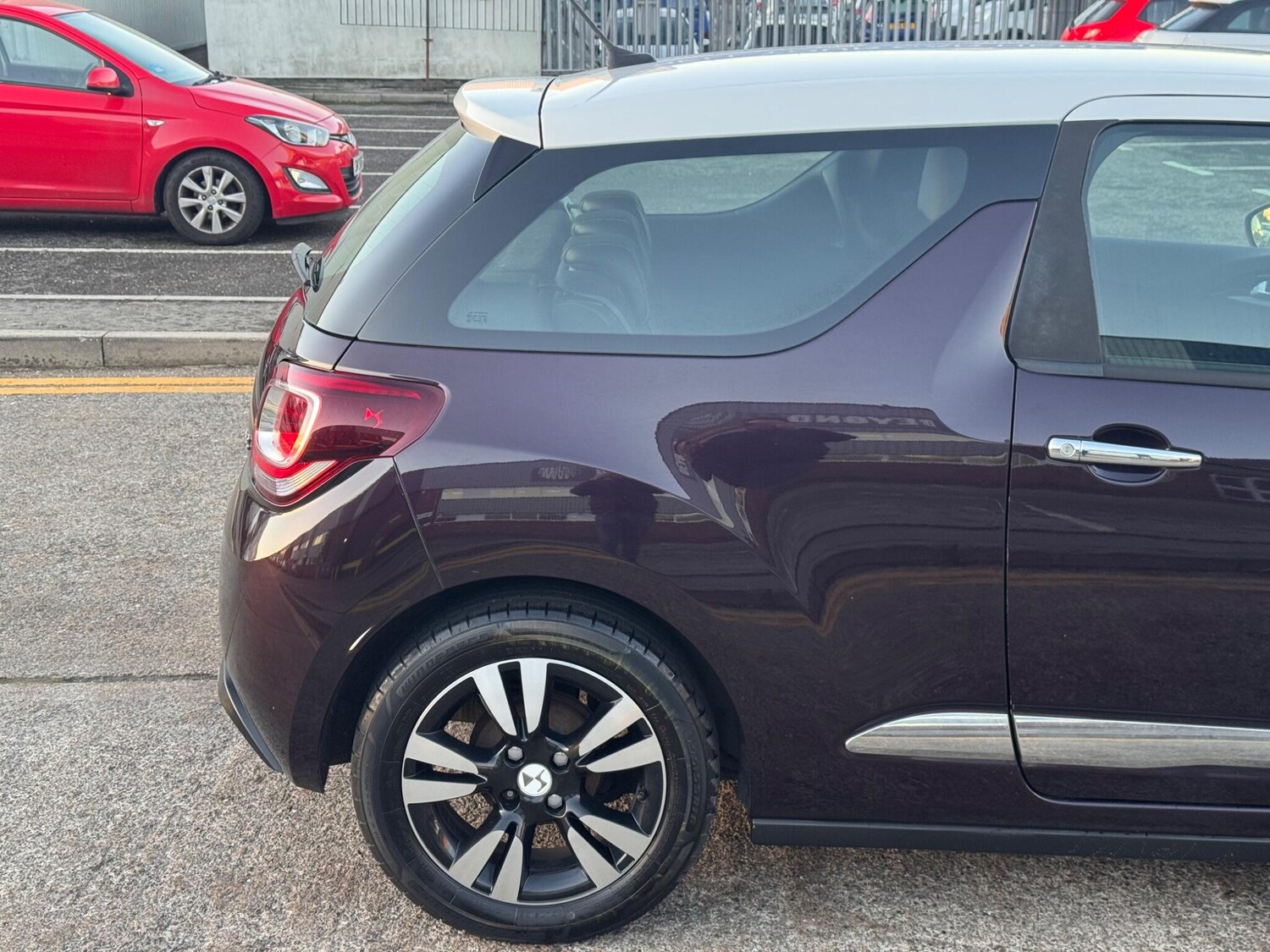 Used DS Automobiles DS 3 2017 for sale - 77512286: Photo 27