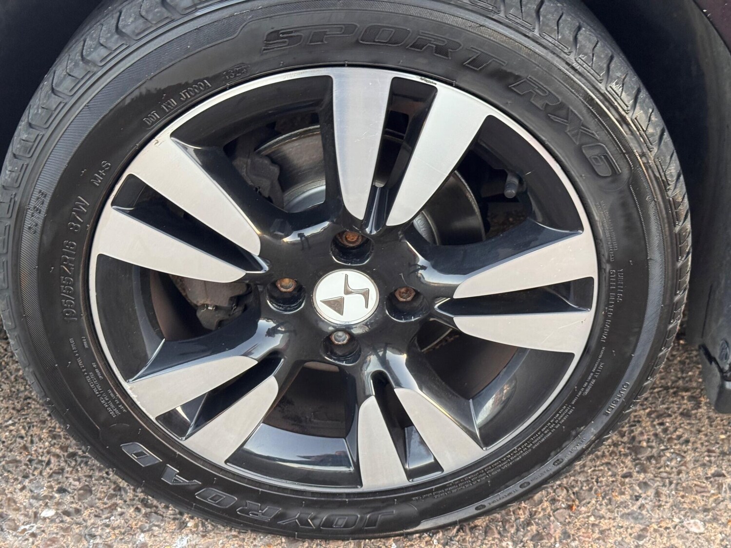 Used DS Automobiles DS 3 2017 for sale - 77512286: Photo 30