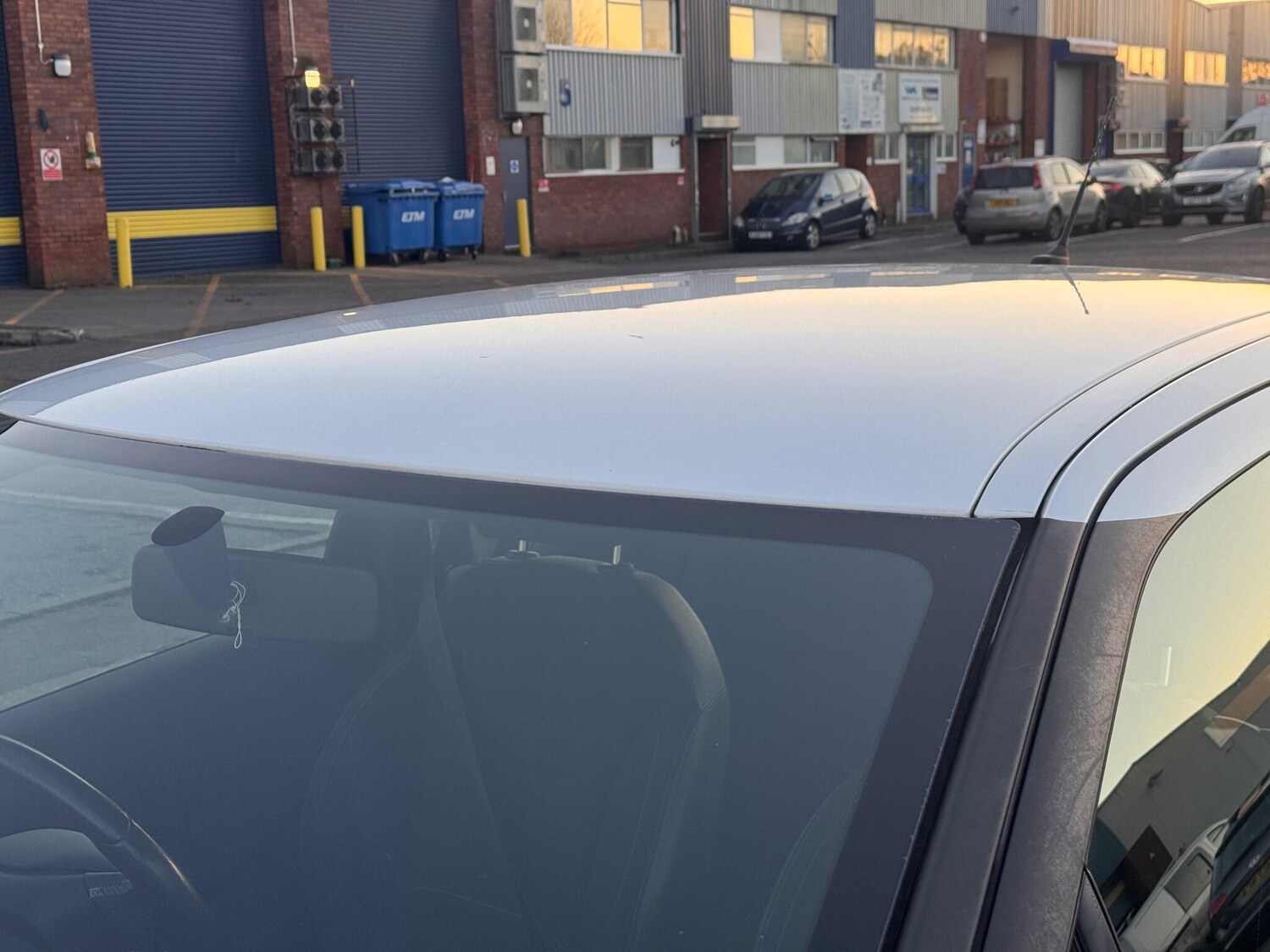 Used DS Automobiles DS 3 2017 for sale - 77512286: Photo 37