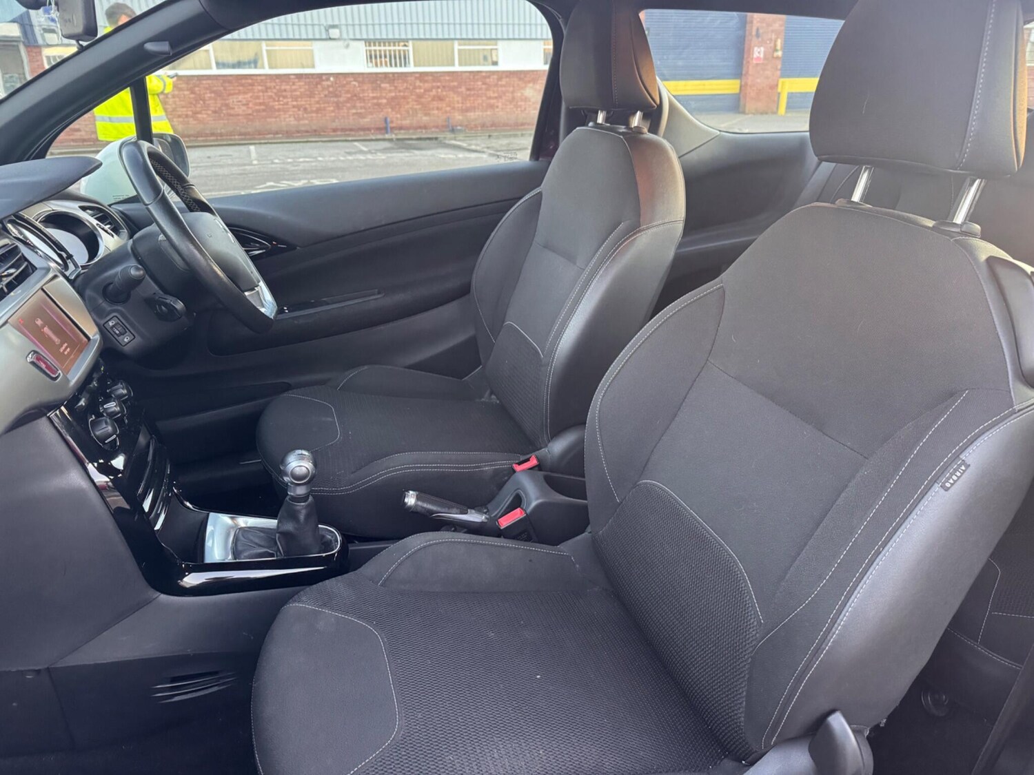 Used DS Automobiles DS 3 2017 for sale - 77512286: Photo 38