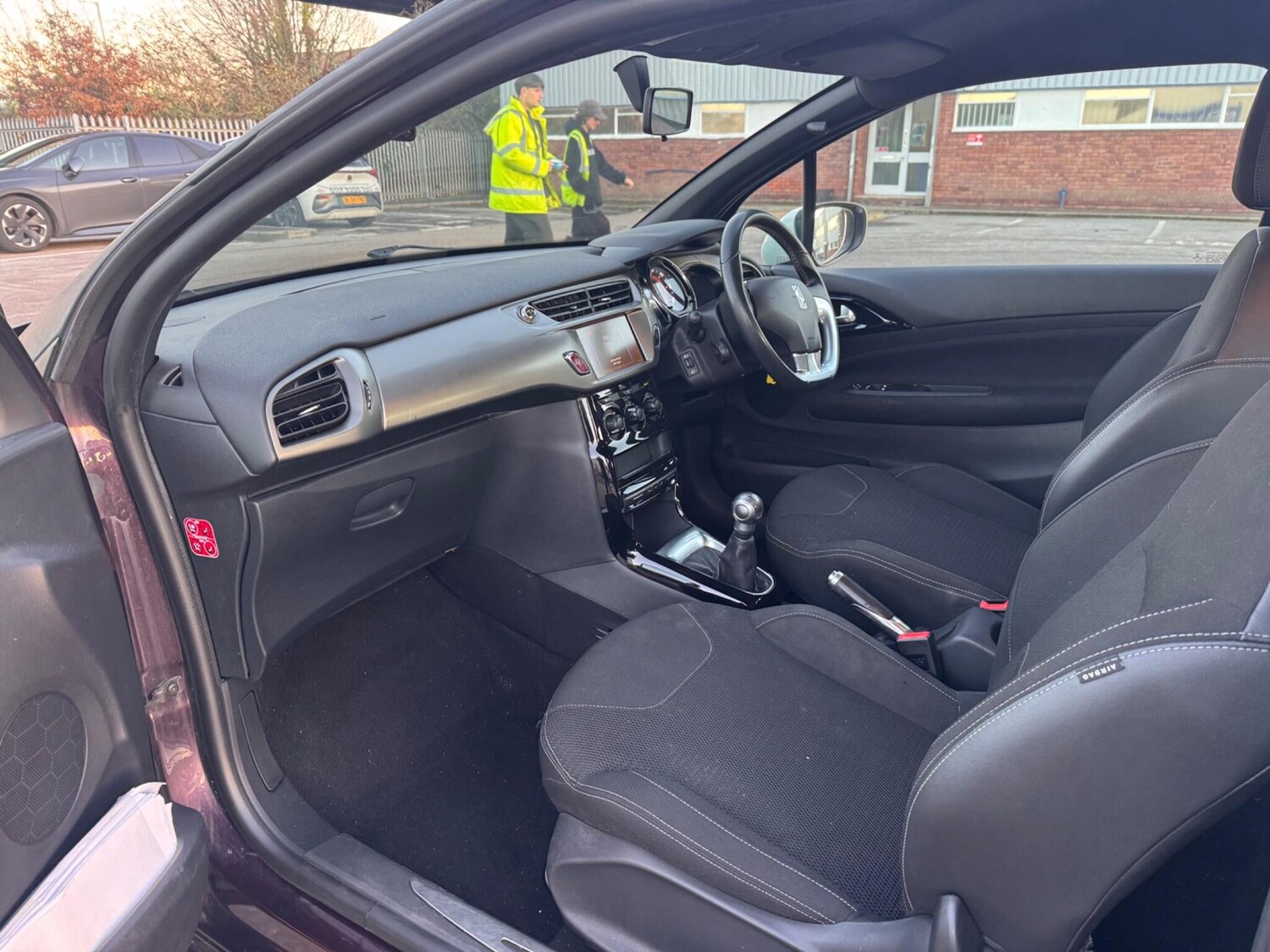 Used DS Automobiles DS 3 2017 for sale - 77512286: Photo 39