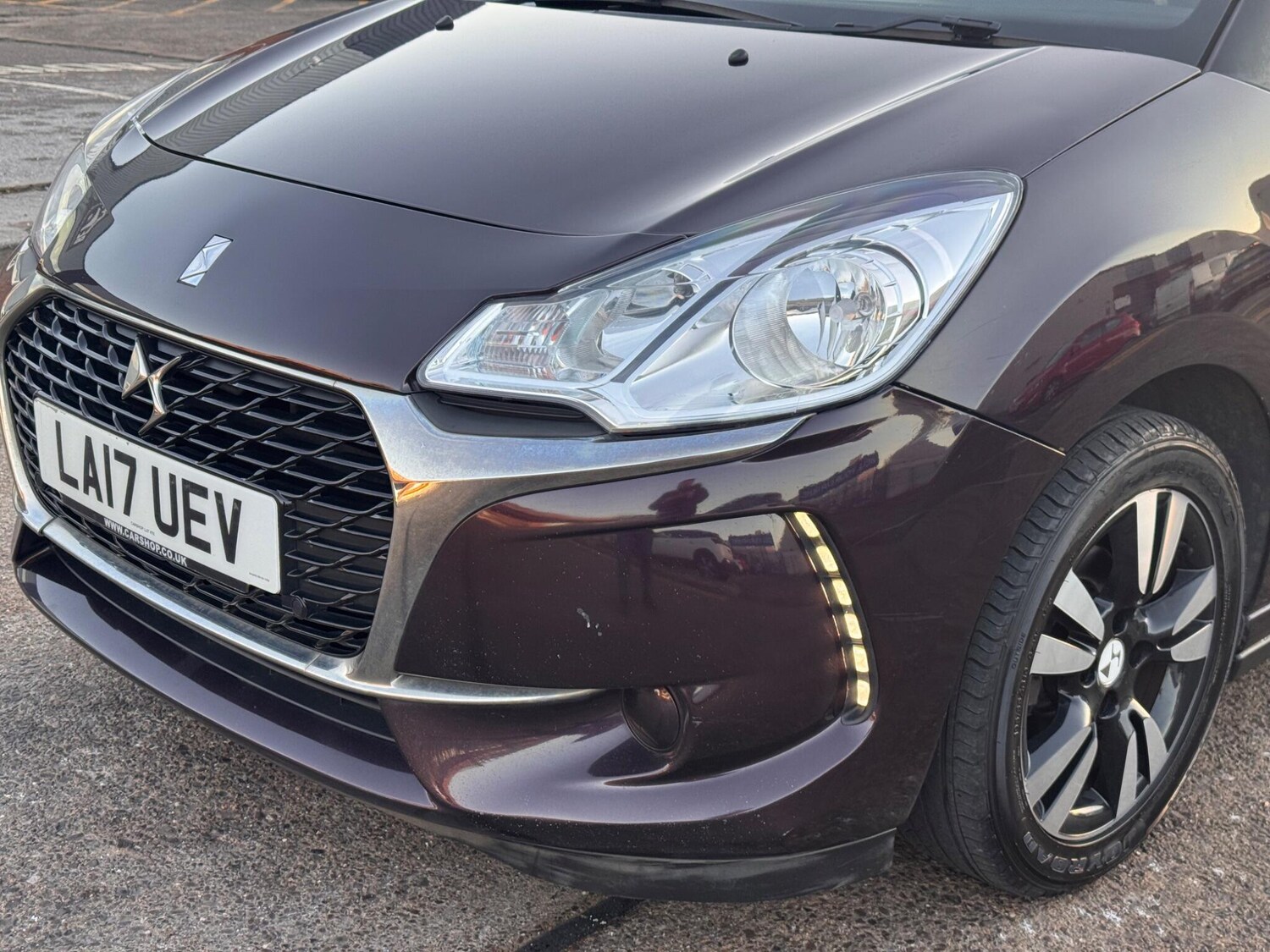 Used DS Automobiles DS 3 2017 for sale - 77512286: Photo 40