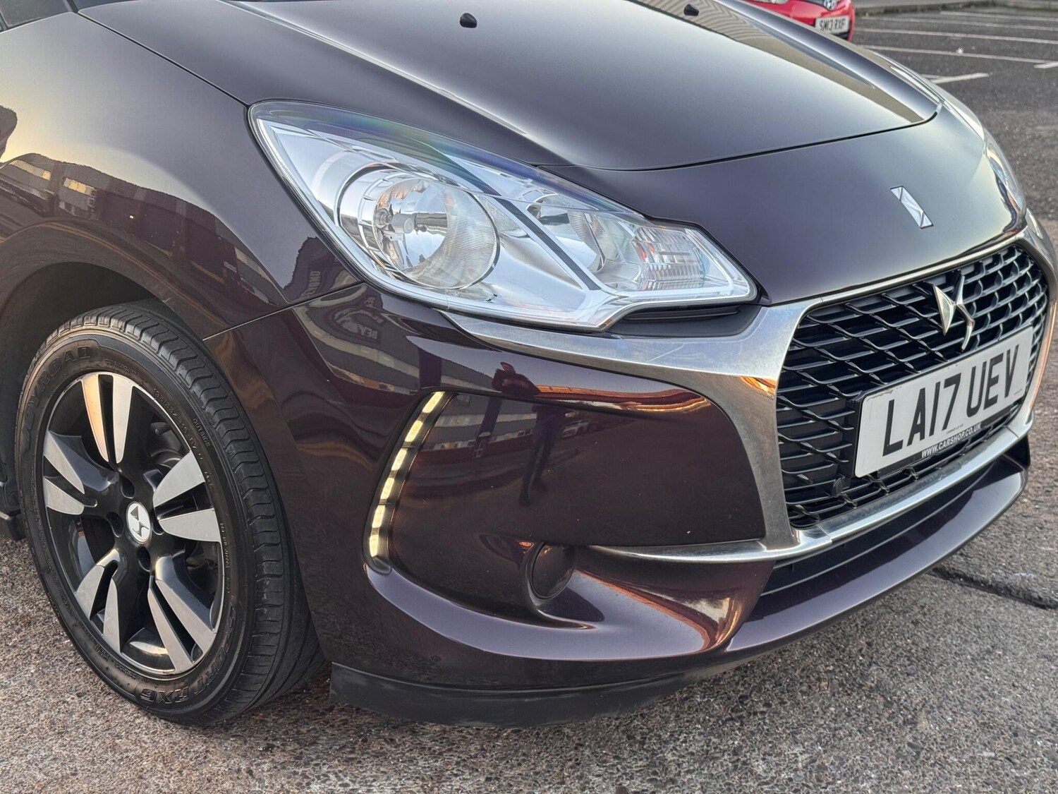 Used DS Automobiles DS 3 2017 for sale - 77512286: Photo 41