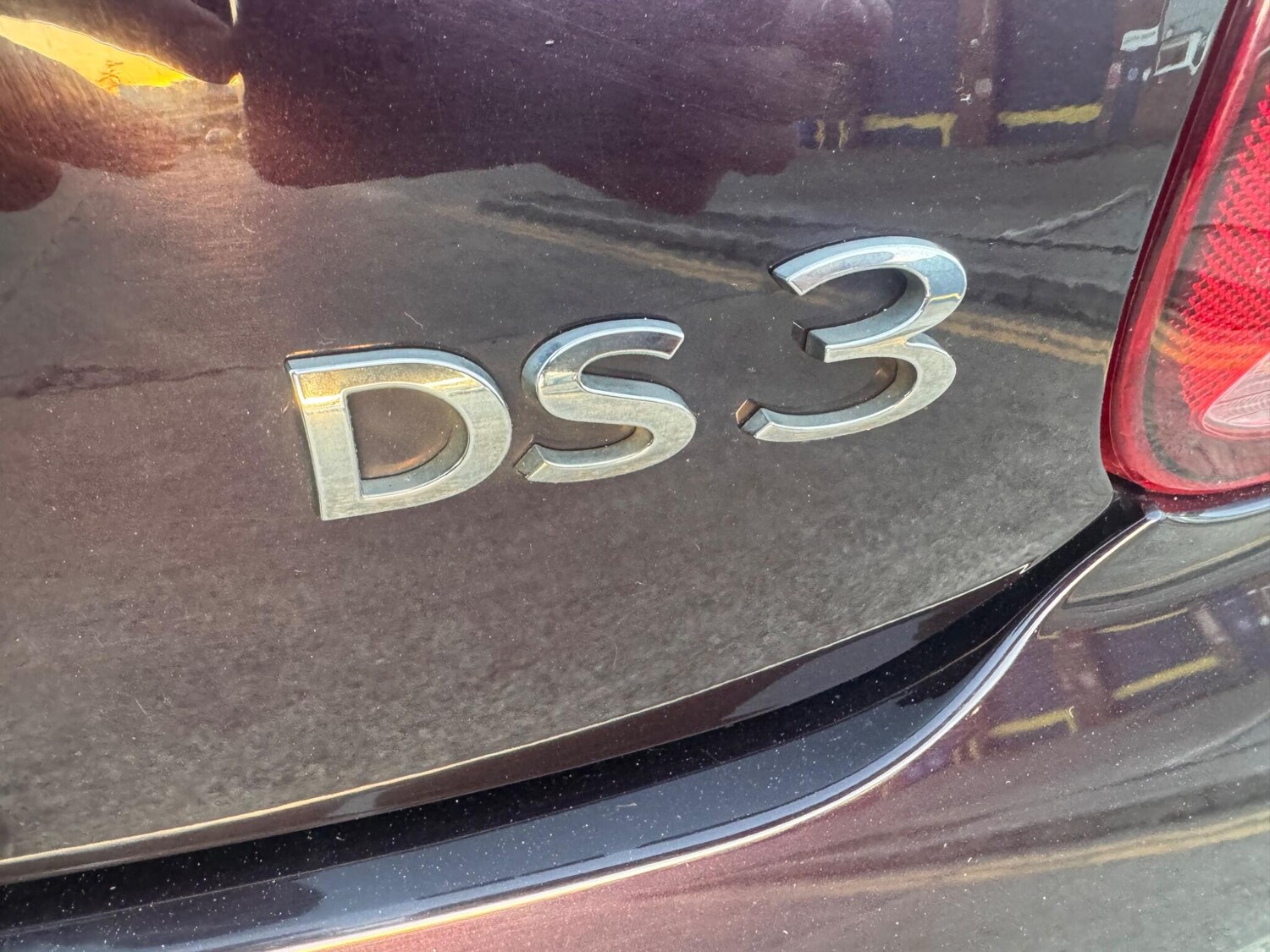 Used DS Automobiles DS 3 2017 for sale - 77512286: Photo 42