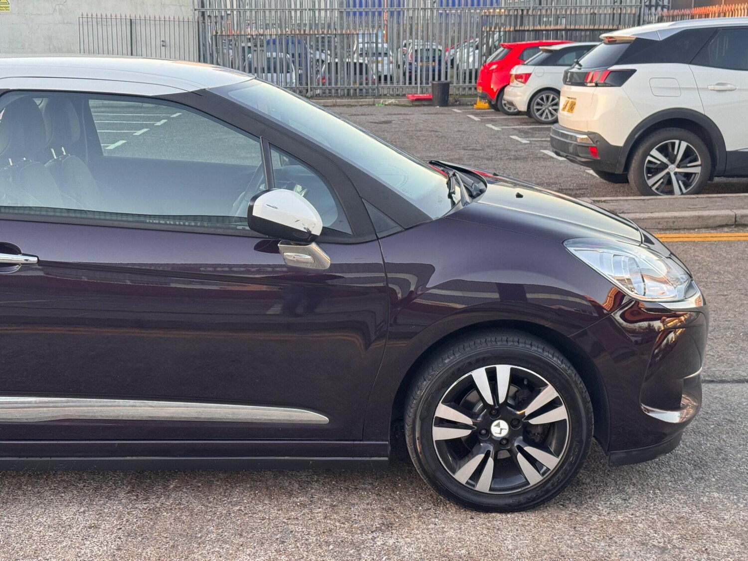 Used DS Automobiles DS 3 2017 for sale - 77512286: Photo 43