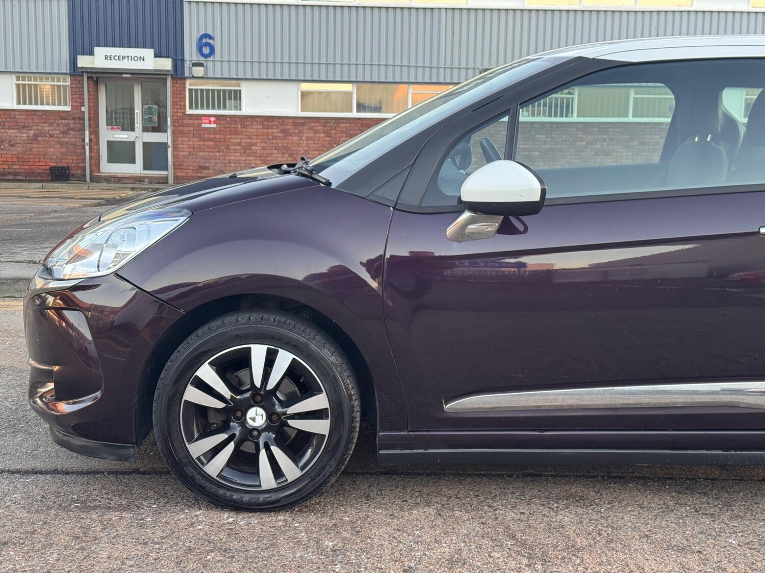 Used DS Automobiles DS 3 2017 for sale - 77512286: Photo 44