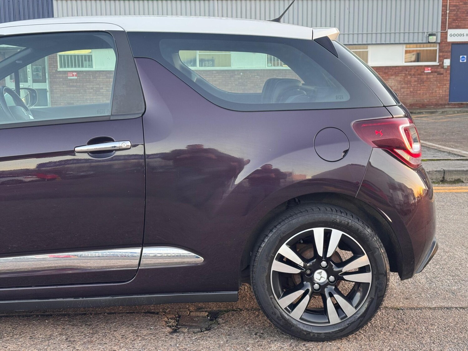 Used DS Automobiles DS 3 2017 for sale - 77512286: Photo 45